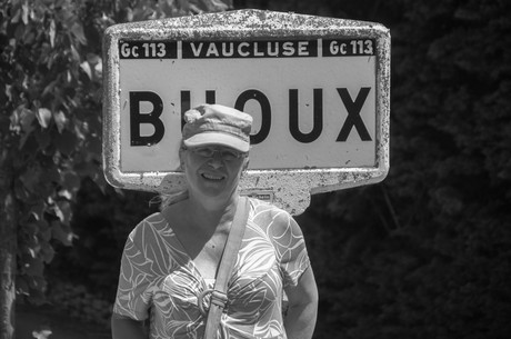 Buoux
