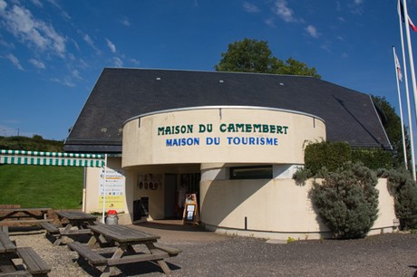 Camembert