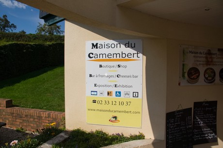 Camembert