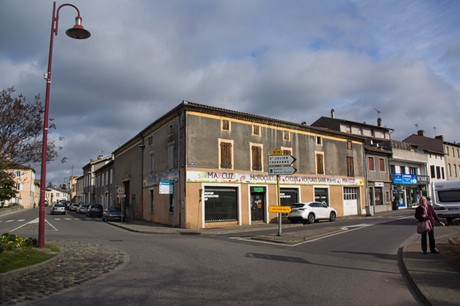 Cazeres-sur-Garonne