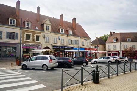 Chateauneuf-sur-Loire