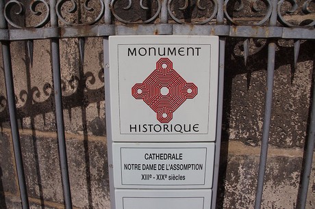 Clermont-Ferrand