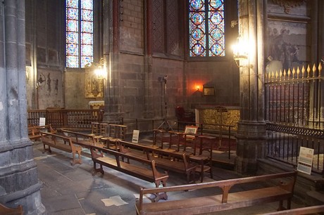 Clermont-Ferrand