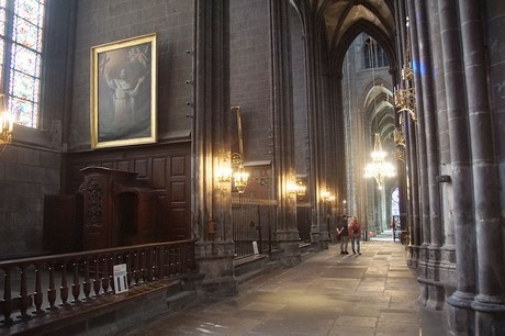 Clermont-Ferrand