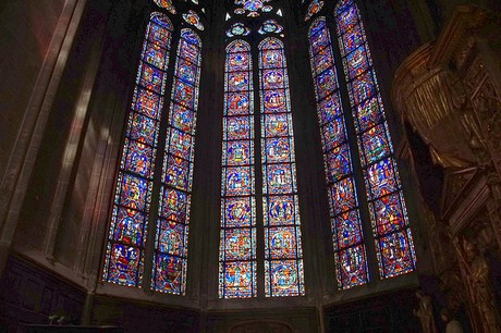 Clermont-Ferrand