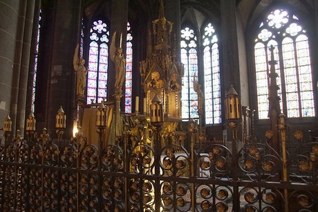 Clermont-Ferrand