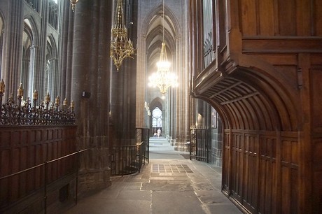 Clermont-Ferrand