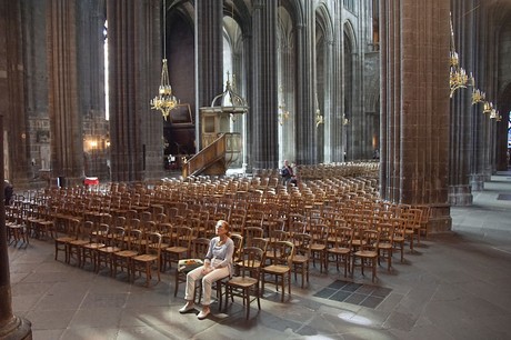 Clermont-Ferrand
