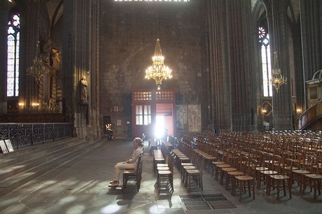 Clermont-Ferrand