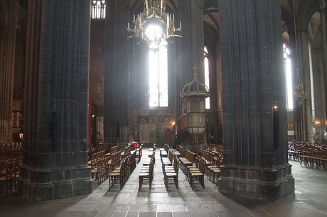 Clermont-Ferrand