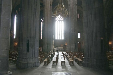 Clermont-Ferrand