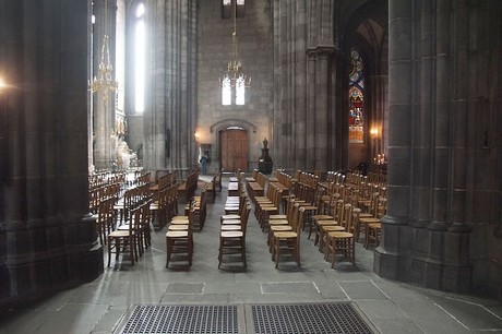 Clermont-Ferrand