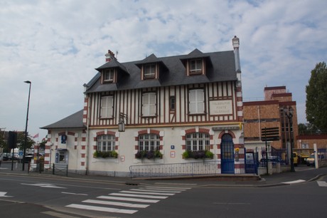 cabourg