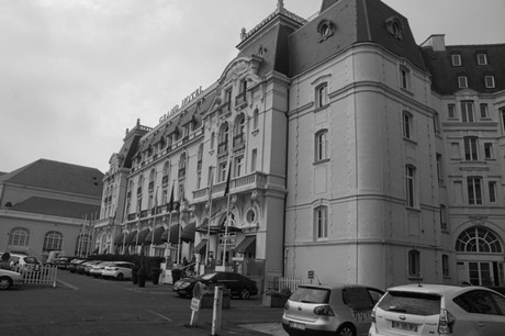 cabourg