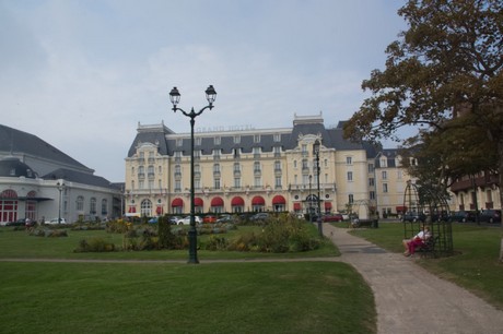 cabourg