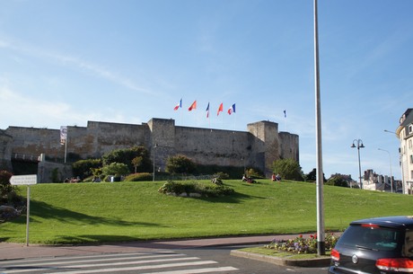 caen