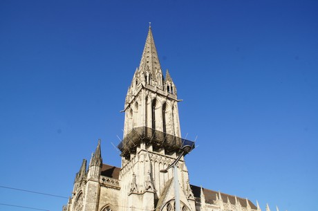 caen
