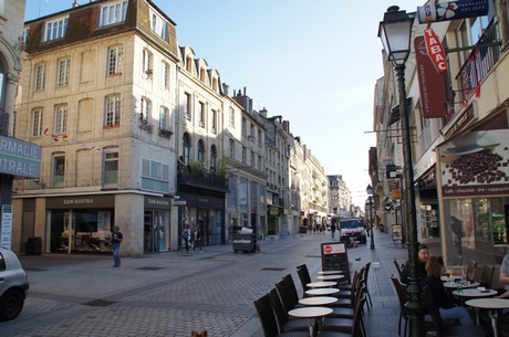 caen