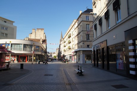 caen