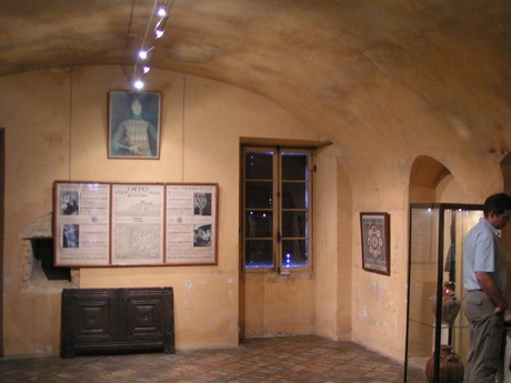 cagnes-sur-mer-museum