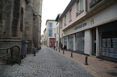 carcassonne
