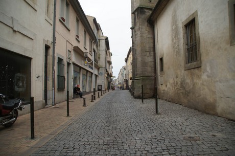 carcassonne