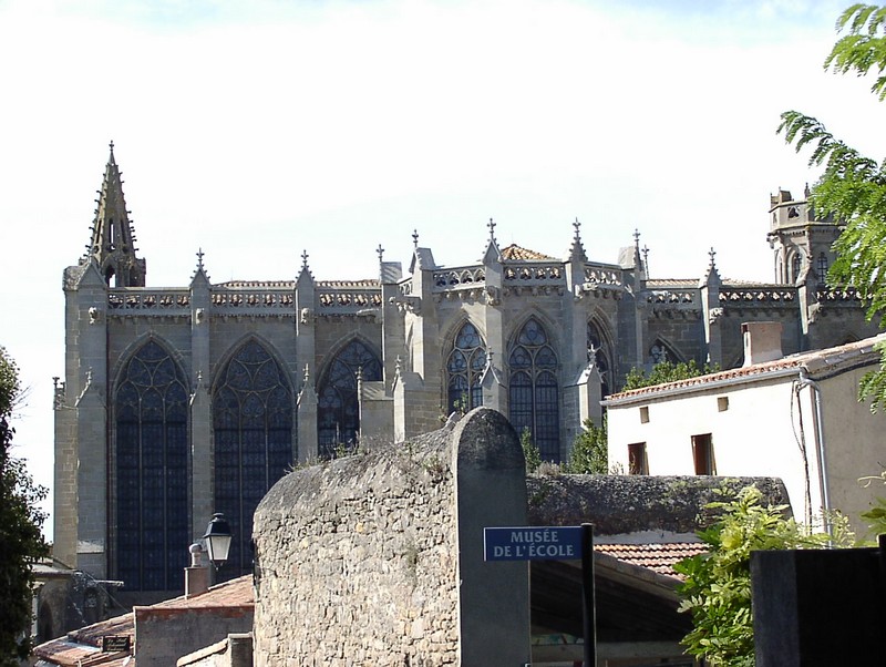 carcassonne