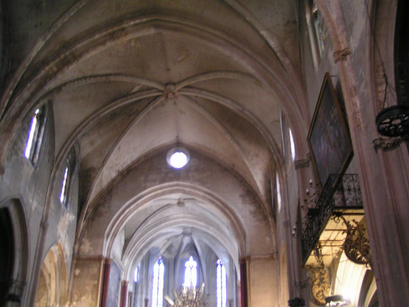 carpentras-kathedrale