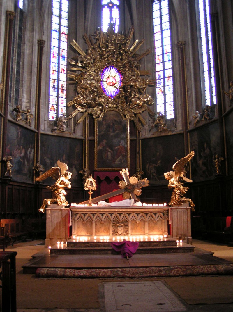 carpentras-kathedrale