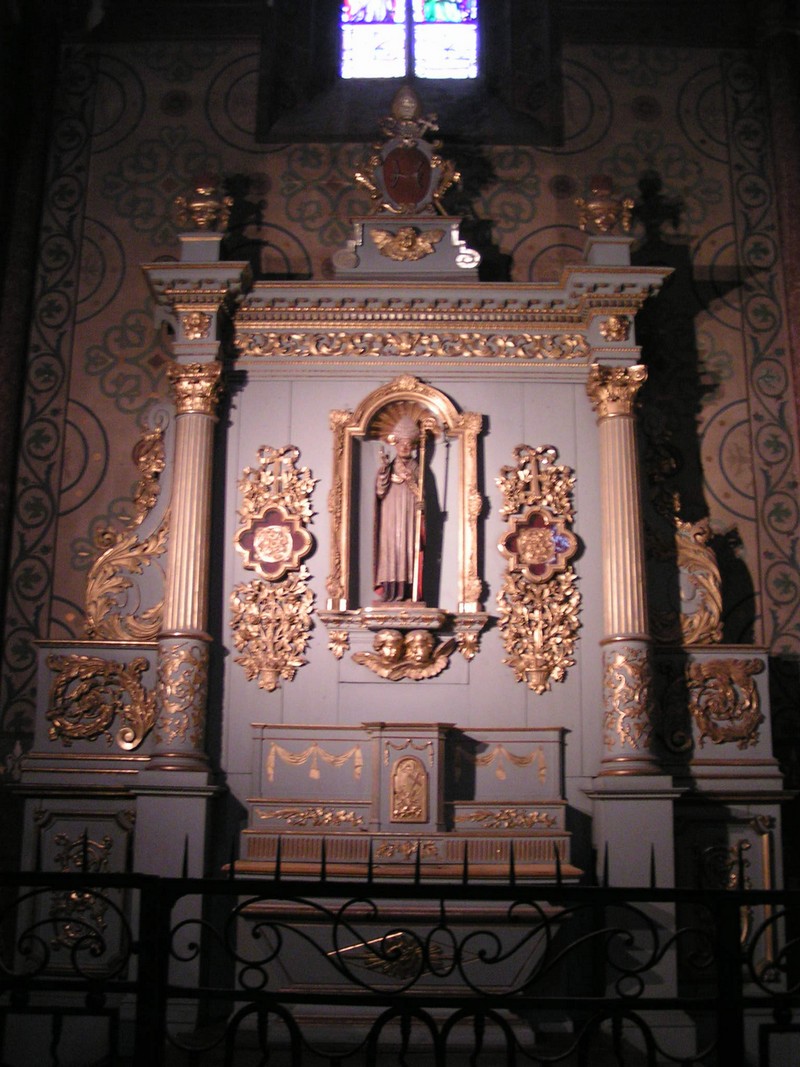 carpentras-kathedrale