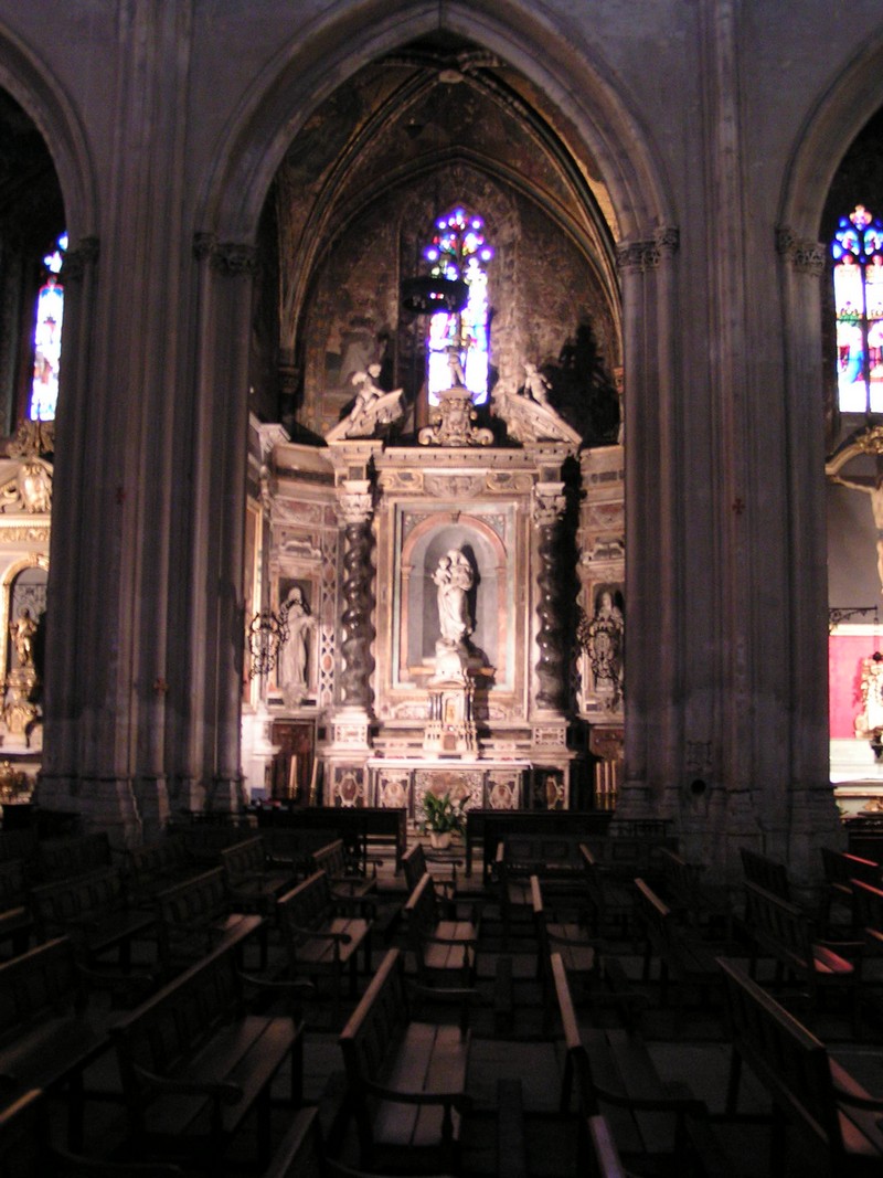 carpentras-kathedrale