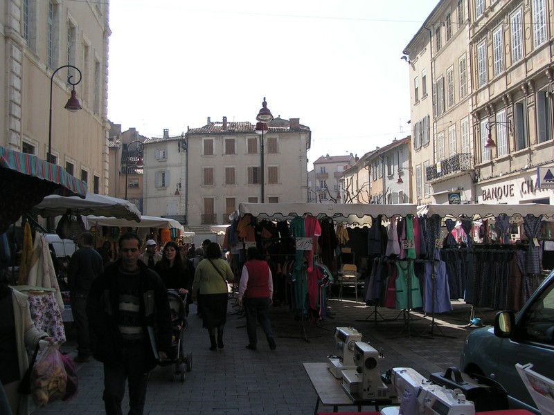 carpentras-markt