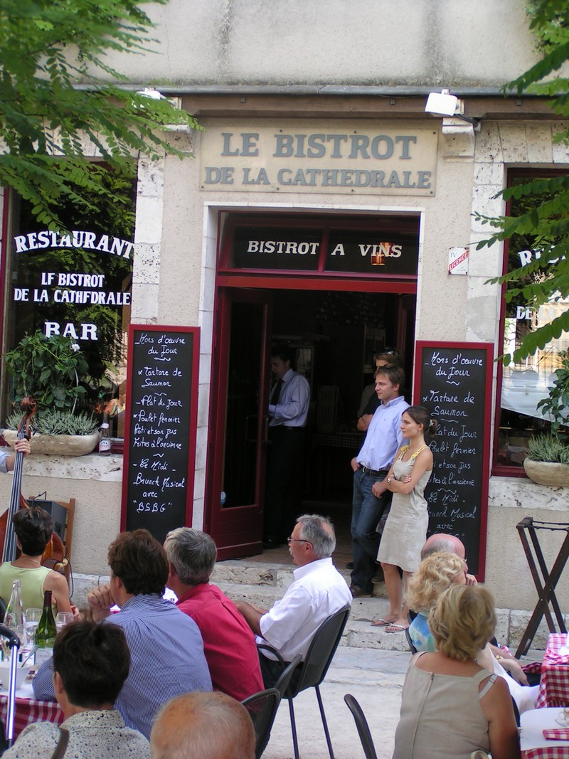 bistro