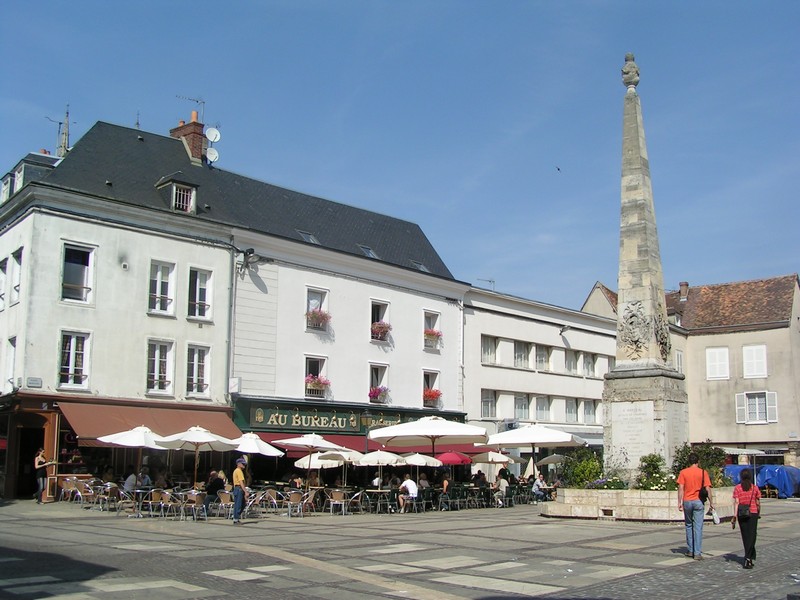 chartres