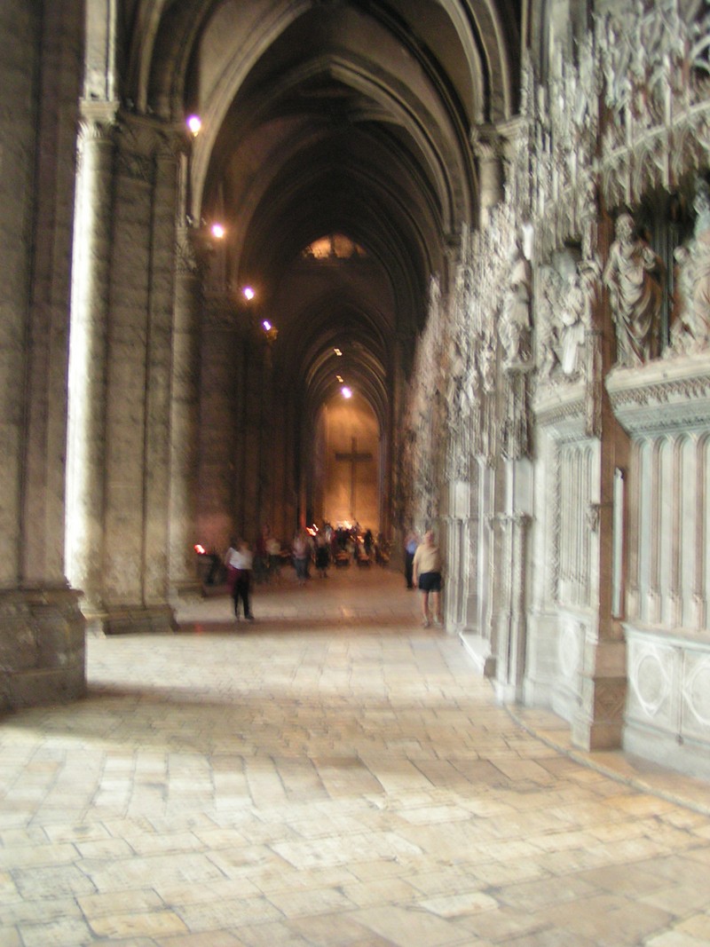 chartres-kathedrale