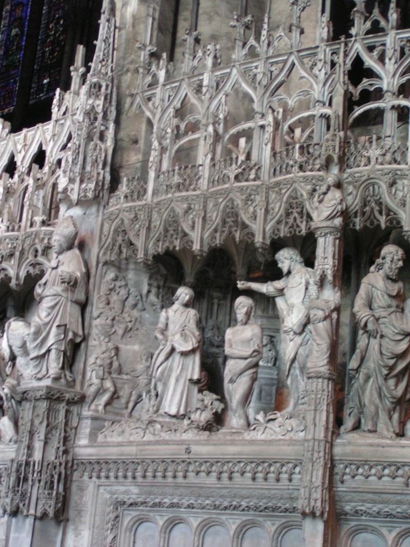 chartres-kathedrale