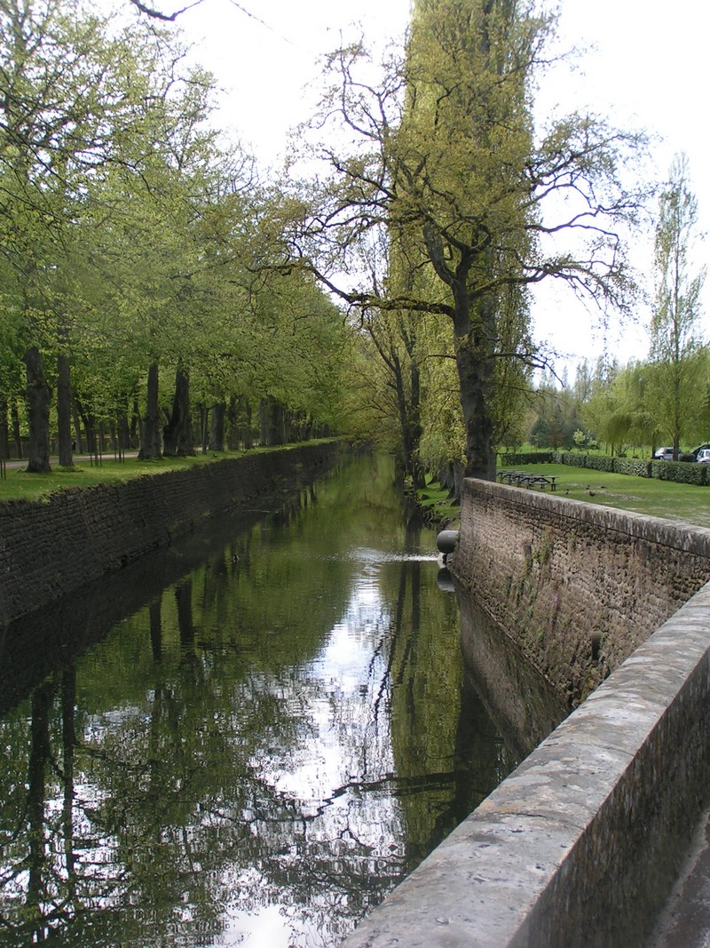 chenonceaux-aussen