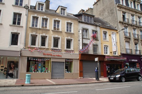 cherbourg-octeville