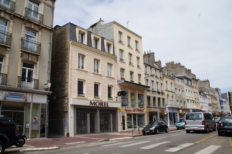 cherbourg-octeville