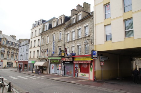 cherbourg-octeville