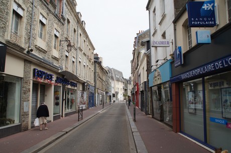 cherbourg-octeville