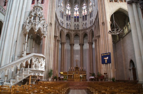 cholet