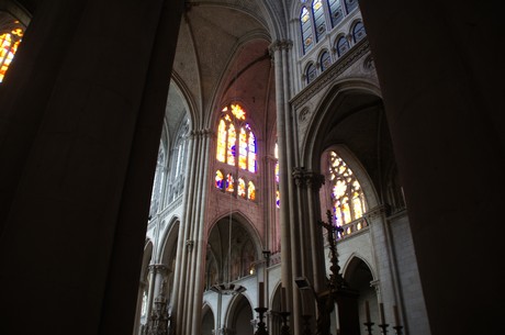 cholet
