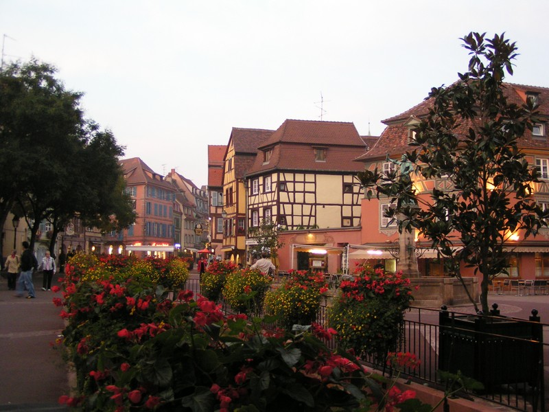 colmar-nacht