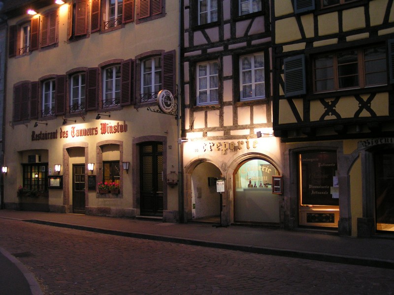 colmar-nacht