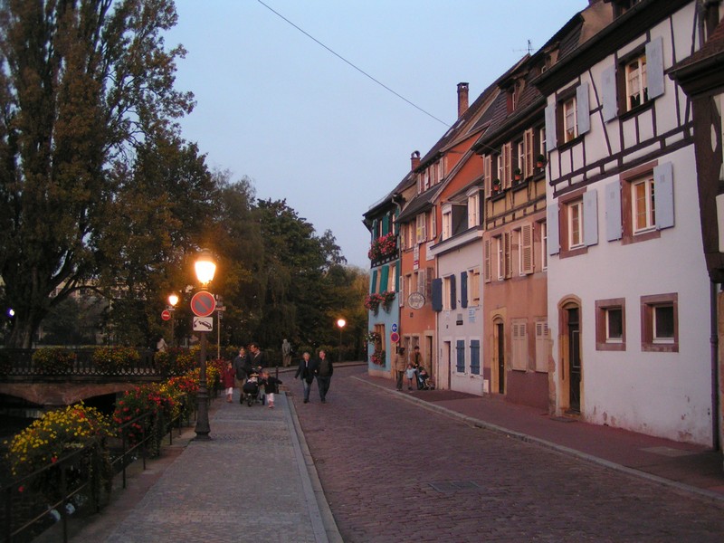 colmar-nacht