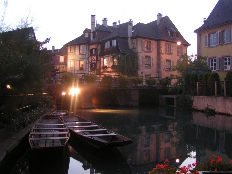colmar-nacht