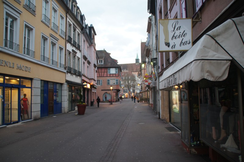 colmar