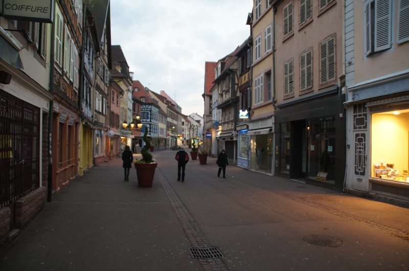 colmar