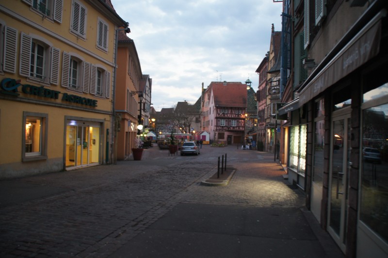 colmar